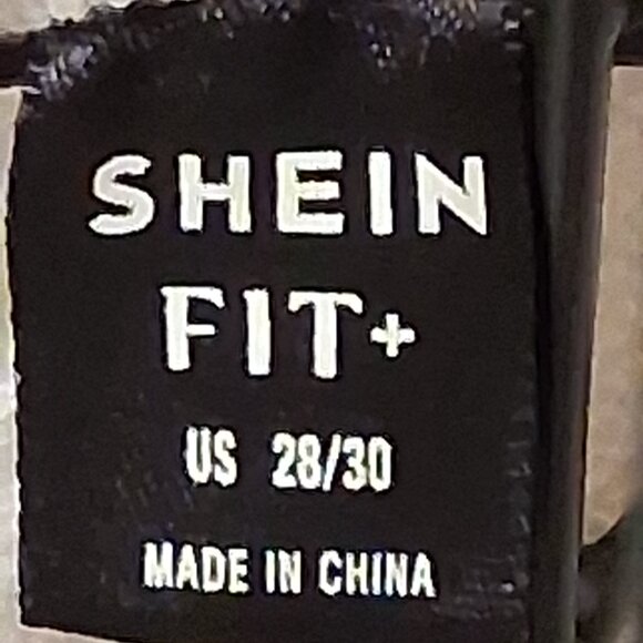 SHEIN FIT BRA - Picture 2 of 2